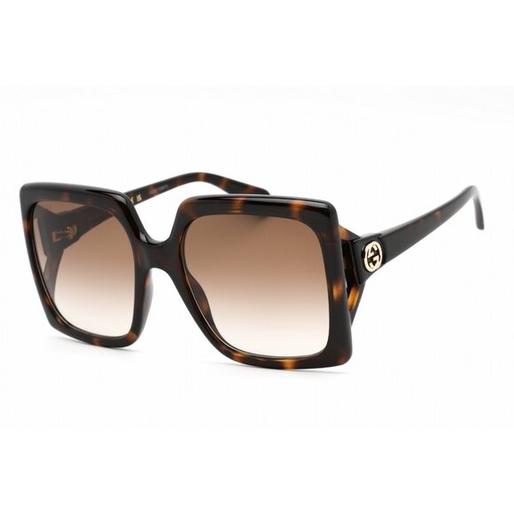 Gucci Sunglasses GG0876S-002-60 New with tags